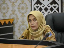 Pemkot Metro Ikuti Evaluasi MBG 2025, Siap Perkuat Integrasi Program 2026